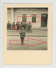 Foto soldat rumänien gebraucht kaufen  Borgholzhausen