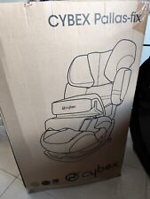 Seggiolone auto cybex usato  Settingiano