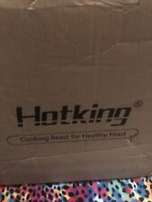 Hotking air fryer for sale  London