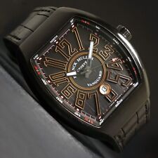 Stunning franck muller d'occasion  Expédié en Belgium