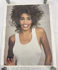 Whitney houston vintage for sale  Brewer