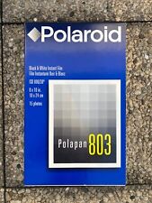 Polaroid type 803 d'occasion  Paris XII