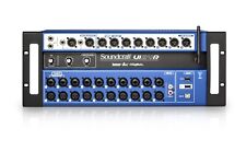 Soundcraft ui24r channel for sale  Tuscaloosa