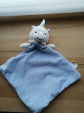 Doudou plat licorne d'occasion  Noailles