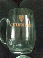Guinness pint 1965 for sale  Shipping to Ireland