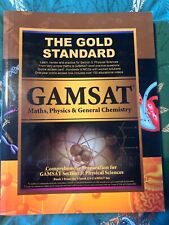 Gamsat maths physics for sale  NEWTOWNARDS