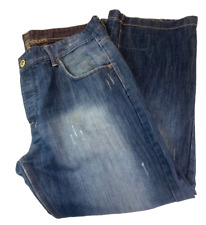 Burton jeans indigo for sale  CRAIGAVON