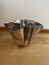 Philippi design vase gebraucht kaufen  München