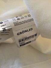 Ikea gronlid cover for sale  Middletown
