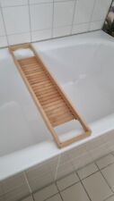 Havern badewannenablage bambus gebraucht kaufen  Köln