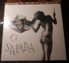 Disco de vinil O Samba - Brazil Classics 2 compilado por David Byrne LP comprar usado  Enviando para Brazil