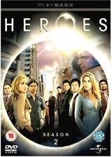 Heroes season complete for sale  STOCKPORT