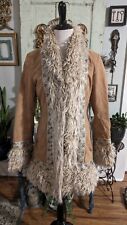 afghan coat for sale  Centralia