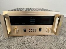 Accuphase 600 p600 gebraucht kaufen  Dudenhofen