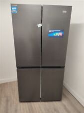 Beko gn446224vpz fridge for sale  THETFORD