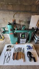 Woodturning lathe used for sale  ABERDEEN