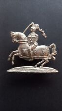 Cap badge fife for sale  MANSFIELD