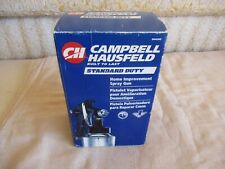 Campbell hausfeld model for sale  Azle