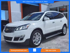 2014 chevrolet traverse for sale  Hollywood