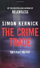 Crime trade simon for sale  UK