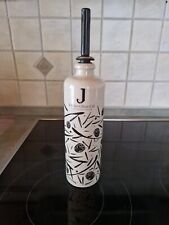 Jordan livenölflasche keramik gebraucht kaufen  Mudersbach