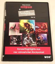 Rockpalast konzert highlights gebraucht kaufen  Hohenstein-Ernstthal
