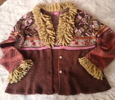 oilily strickjacke gebraucht kaufen  Berlin