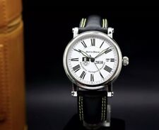 Martin Braun MHO 40mm Men’s Swiss Dress Watch Teutonia NEW RARE Automatic d'occasion  Expédié en Belgium