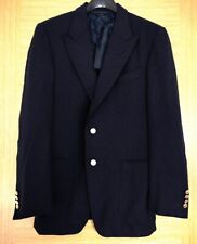 Jaqueta blazer TOM FORD azul marinho 50R grande comprar usado  Enviando para Brazil