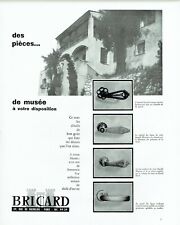 1959 advertising 1021 d'occasion  Expédié en Belgium