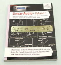 Volumen de audio lineal 1 - abril de 2011 - 180 páginas segunda mano  Embacar hacia Mexico