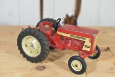 ERTL IH FARMALL 404 TRACTOR WIDE FRONT , used for sale  Shipping to Canada