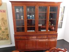 room divider cabinet for sale  San Antonio