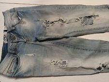 Jeans damen größe gebraucht kaufen  Dahn