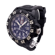 Luminox Razor Dobbs 3050 Series 44mm Carbon Blue Dial Quartz Watch XS.3054.RD for sale  Shipping to South Africa