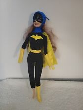 Batgirl barbie 2004 for sale  Tampa