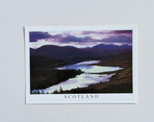 Postcards scotland for sale  LONDON