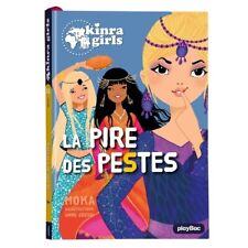 Kinra girls pire d'occasion  France