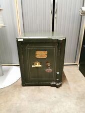 Vintage safe for sale  ROYSTON