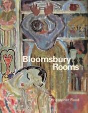 Bloomsbury rooms modernism for sale  San Francisco