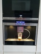 Siemens einbau espresso gebraucht kaufen  Mittel-/Unter-Meiderich