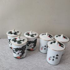 Set tea cups for sale  Big Lake