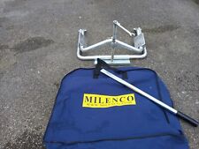 milenco aluminium leveller for sale  LEEDS