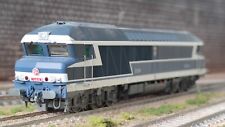 Locomotive 72030 roco d'occasion  Châtillon