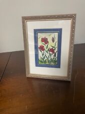 Encaustic painting frame for sale  Troy
