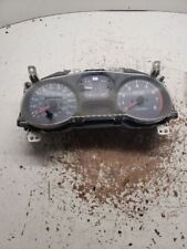 Speedometer mph cluster for sale  Seymour