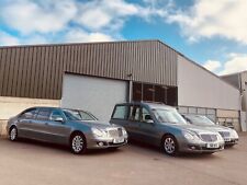 Hearse limousines for sale  DERBY