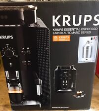 Krups essential espresso gebraucht kaufen  Creglingen