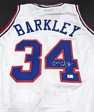 Charles barkley philadelphia for sale  Houston