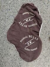 Butet saddle cover for sale  Shipping to Ireland